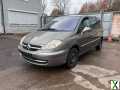 Photo citroen c8 HDi 135 FAP Exclusive