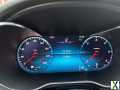 Photo mercedes-benz c 200 Classe C Break 200 d 9G-TronicAMG Line