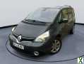 Photo renault espace Intens