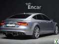 Photo audi a7 Sportback V6 3.0 TFSi 310 Quattro SLine multitroni