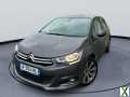 Photo citroen c4 Shine