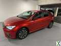 Photo seat ibiza 1.0 TSI 95ch Copa