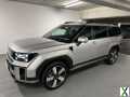 Photo hyundai santa fe 1.6 T-GDI 215ch HEV Executive