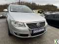 Photo volkswagen passat 2.0 TDI 140CH CARAT DSG6