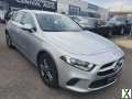 Photo mercedes-benz a 200 200 163CH PROGRESSIVE LINE 7G-DCT 9CV
