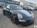 Photo porsche 911 (997) CARRERA 4S