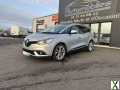 Photo renault grand scenic 1.5 DCI 110CH ENERGY BUSINESS EDC 7 PLACES