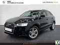 Photo audi q3 1.4 TFSI 150ch COD Ambiente S tronic 6