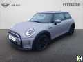 Photo mini cooper Cooper 136ch Edition Camden BVA7