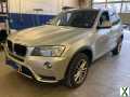 Photo bmw x3 (F25) XDRIVE20D 184CH LUXE