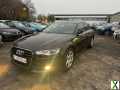 Photo audi a6 2.0 TDI 177ch , 104500km