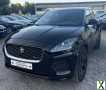 Photo jaguar e-pace D150 AWD Aut. R-Dynamic HSE 1-prop carnet a jour