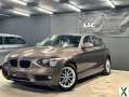 Photo bmw 116 d