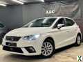 Photo seat ibiza 1.0i