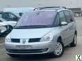 Photo renault espace 2.0 DCI CLUB MED/FULLOPTIONS/FACELIFT/1PROP CARNET