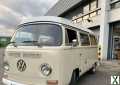 Photo volkswagen t2 Combi Westfalia