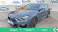 Photo bmw autres (F44) 218d 150 BVA8 M Sport - Automatique