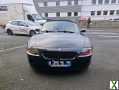 Photo bmw z4 2.5i Steptronic A