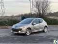 Photo peugeot 207 1.6 16v THP Griffe