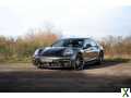 Photo porsche panamera Panamera 2.9i V6 - 330 - BV PDK - Stop\\u0026Start