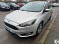 Photo ford focus 1.5 TDCi 120 S