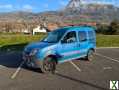 Photo renault kangoo 1.6 16V Privilège 4x4