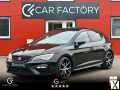 Photo seat leon CUPRA 2.0 TSI 290 DSG Baquet Toit ouvrant Navi Pro