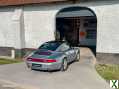 Photo porsche 911 993 Targa 286cv Boite courte
