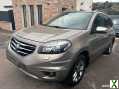 Photo renault koleos (2) 2.0 DCI 150 Fap Bose Edition 4X4 BVA6