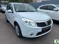 Photo dacia sandero 1.4 MPI 75 Laureate ESS-GPL