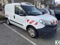 Photo fiat doblo DOBLO CARGO FRIGORIFIQUE TVA 29790 Kilomètres 2017