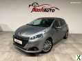 Photo peugeot 208 PHASE 2 THP EAT6 110cv ALLURE-BVA-2019