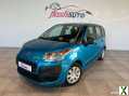 Photo citroen c3 picasso 1.4 VTi 95cv