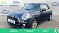 Photo mini autres Mini Cabriolet 1.5 Cooper 136 .