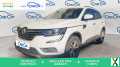 Photo renault koleos 2.0 dCi 175 X-tronic 6 Zen