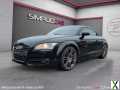 Photo audi coupe S line S-Tronic A