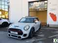 Photo mini john cooper works Hatch 3 Portes 231 ch BVA8