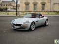 Photo bmw z8 5.0i