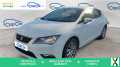 Photo seat leon III 1.6 TDI 105 Reference