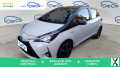 Photo toyota yaris 1.5 VVT-I 100 Collection