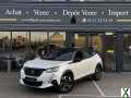 Photo peugeot 2008 Peugeot 2008 II 1.5 BlueHDi 130ch S\u0026S GT Line EAT8