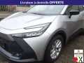 Photo toyota c-hr 1.8 Hybrid 140 CVT