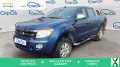 Photo ford ranger Double Cabine III 2.2 TDCi 150 4X4 XLT Sport