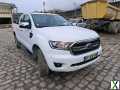 Photo ford ranger IV SUPER CABINE 2.0 ECOBLUE 170 7CV S\u0026S 4X4 XLT