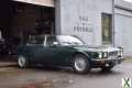 Photo jaguar xj12