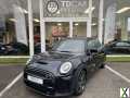 Photo mini cooper s 2.0 Yours Trim Auto.