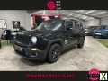 Photo jeep renegade Renegade 1.4 MultiAir - 140 4x2 Harley-Davidson P