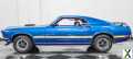 Photo ford mustang mach1 code R 428