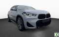 Photo bmw x2 sDrive 20i 178 ch DKG7 M Mesh Edition