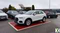 Photo audi q3 35 TFSI 150 CH BUSINESS LINE